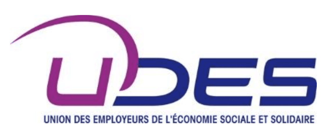 Logo UDES Logo UDES